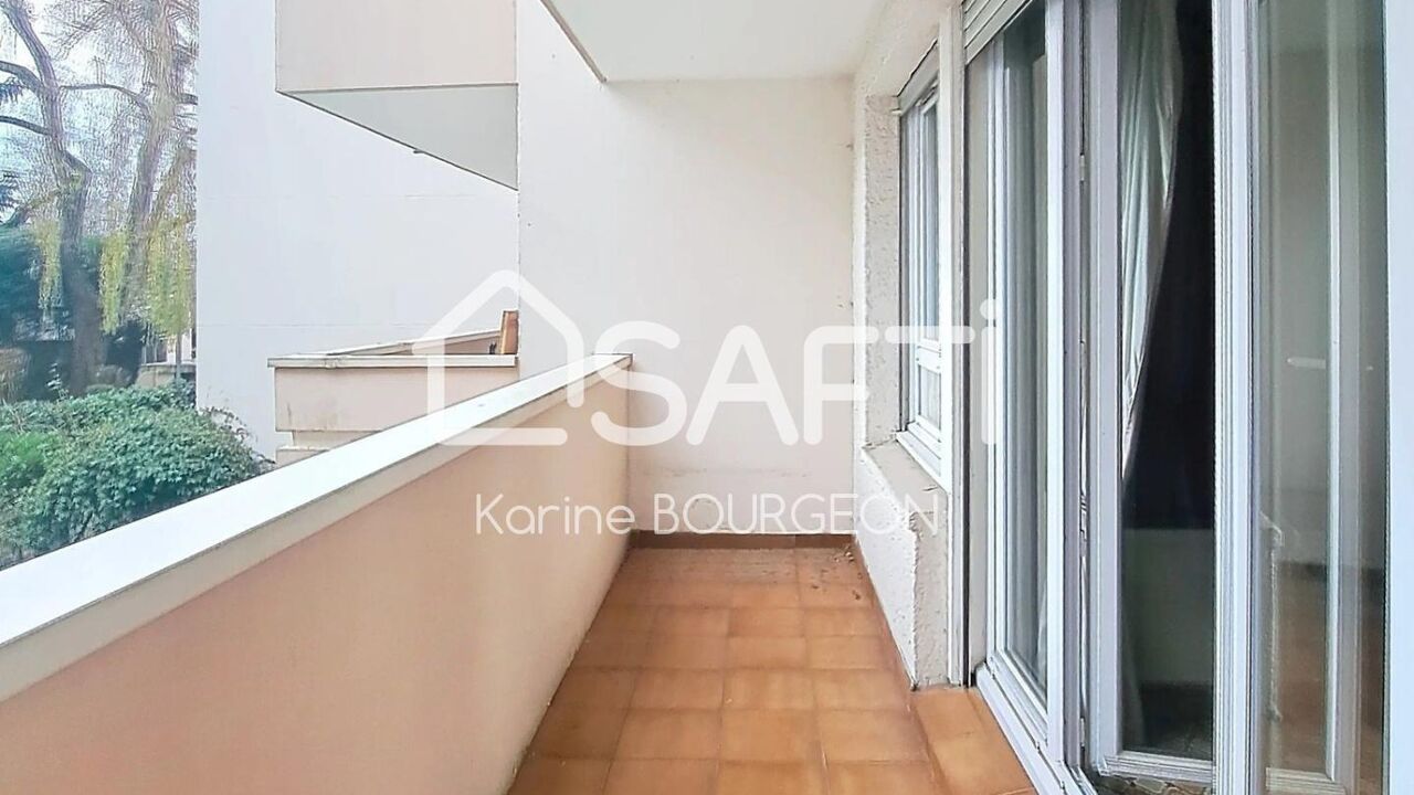 appartement 3 pièces 62 m2 à vendre à L'Haÿ-les-Roses (94240)