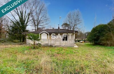 vente maison 140 000 € à proximité de Saint-Sardos (82600)