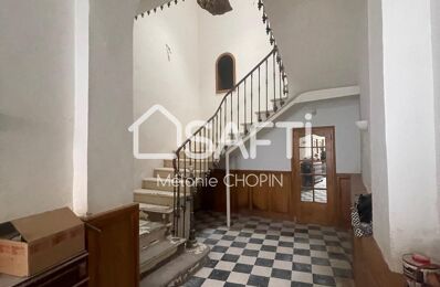 vente maison 249 000 € à proximité de Cazouls-d'Hérault (34120)