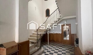 Maison 6 Pièces 237 m² à vendre à Florensac (34510)