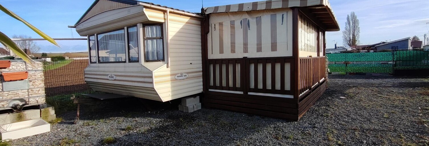 Terrain  146 m² à vendre à Milly-sur-Thérain (60112)