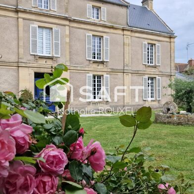 Maison 13 pièces 892500 €
