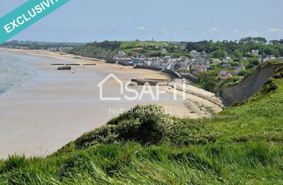 commerce 4 pièces 58 m2 à vendre à Arromanches-les-Bains (14117)