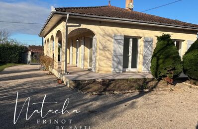 vente maison 268 000 € à proximité de Saint-Loup-Cammas (31140)