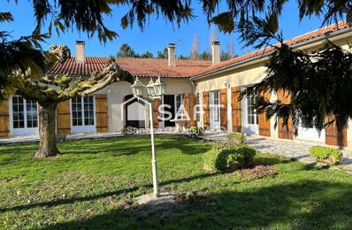 vente maison 280 000 € à proximité de Meilhan-sur-Garonne (47180)