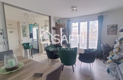 vente maison 133 000 € à proximité de Saint-Fiacre (77470)