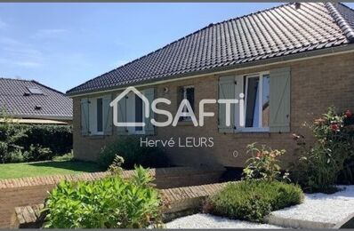 vente maison 244 960 € à proximité de Arnèke (59285)