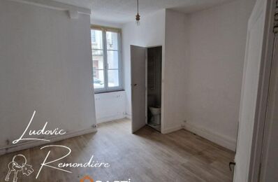 vente immeuble 320 000 € à proximité de Oinville-Saint-Liphard (28310)