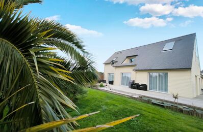 vente maison 481 000 € à proximité de Lannion (22300)