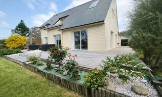 Maison 8 Pièces 174 m² à vendre à Plestin-les-Grèves (22310)