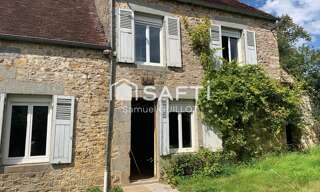 Maison 4 Pièces 76 m² à vendre à Saint-Sauveur-de-Carrouges (61320)