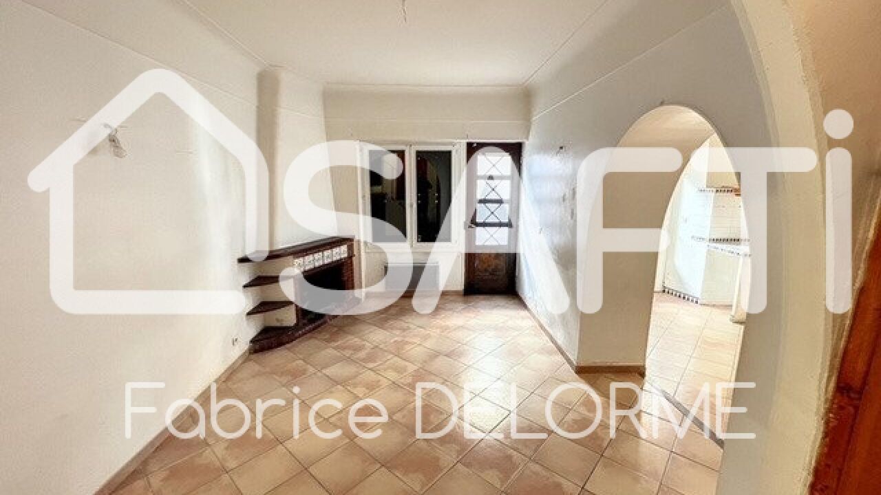 maison 5 pièces 130 m2 à vendre à Saint-Étienne-les-Orgues (04230)