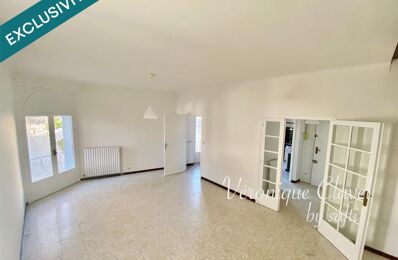 vente appartement 112 000 € à proximité de Rousson (30340)