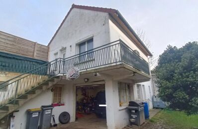 vente maison 140 000 € à proximité de Charly-sur-Marne (02310)