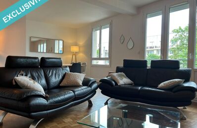 vente appartement 336 000 € à proximité de Fondettes (37230)