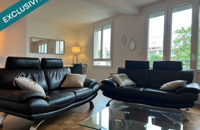 vente appartement 336 000 € à proximité de Fondettes (37230)