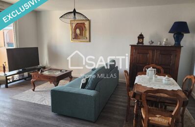 vente appartement 237 375 € à proximité de Montberon (31140)