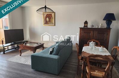 vente appartement 237 375 € à proximité de Montrabé (31850)