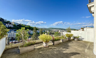 Appartement 2 Pièces 54 m² à vendre à Royat (63130)