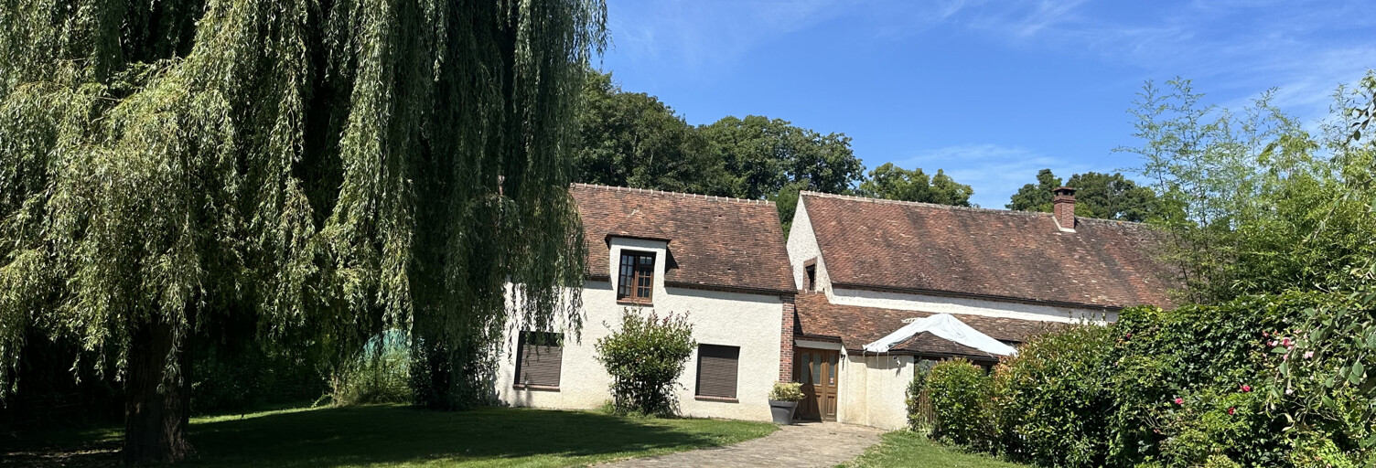Maison 9 Pièces 367 m² à vendre à Montereau-Fault-Yonne (77130)