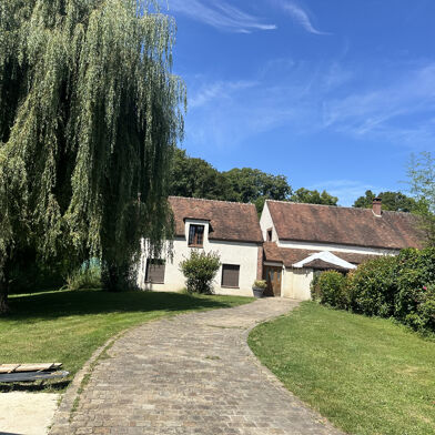 Maison 9 pièces 718000 €