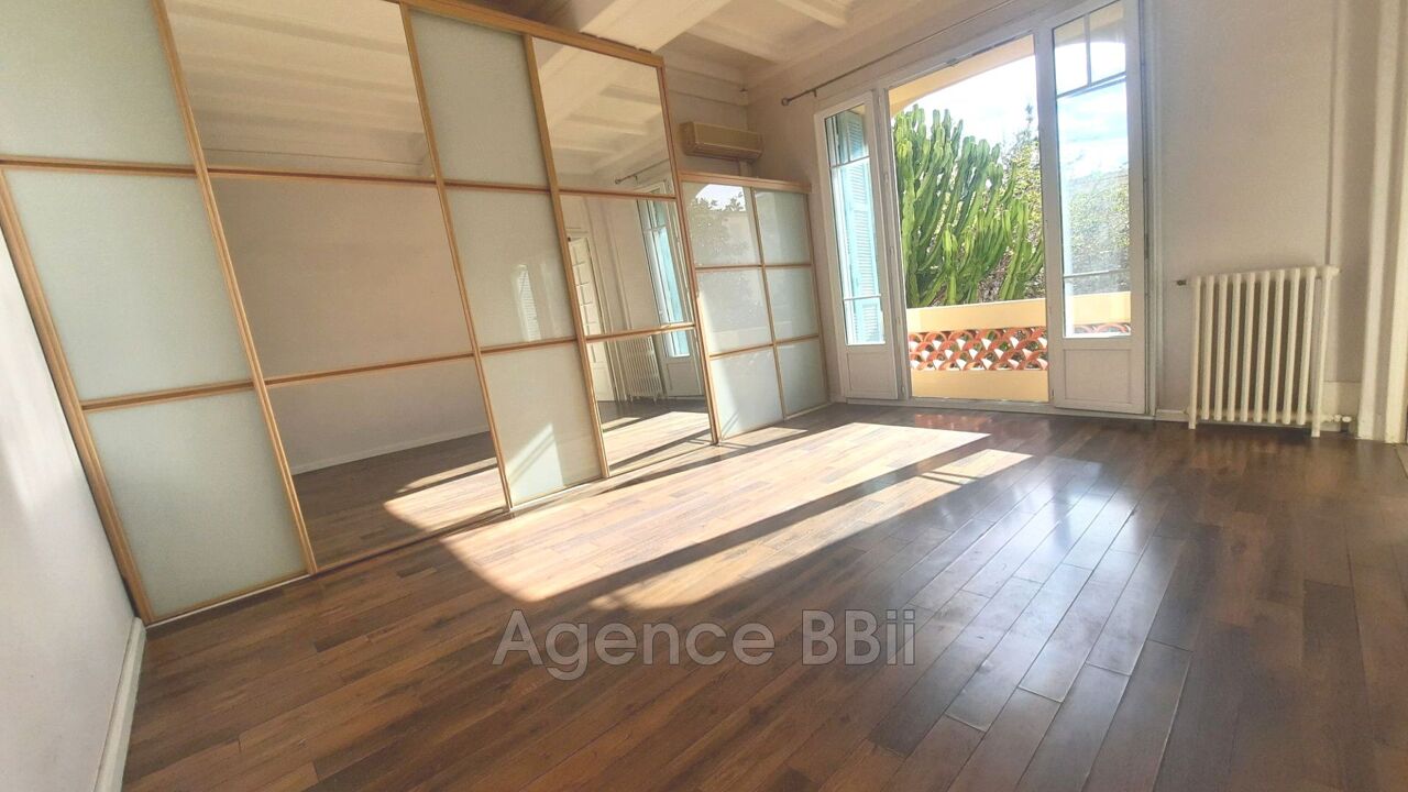 appartement  pièces 112 m2 à vendre à Nice (06100)