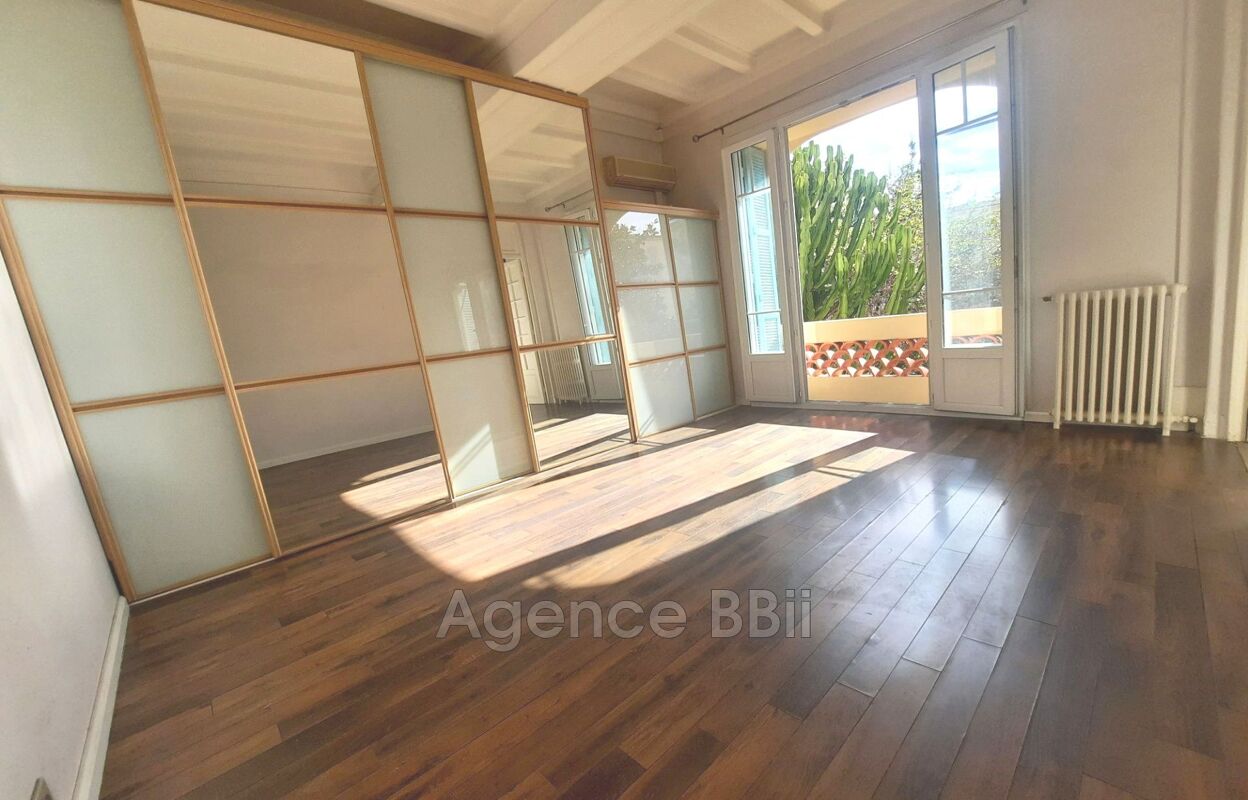 appartement  pièces 112 m2 à vendre à Nice (06100)