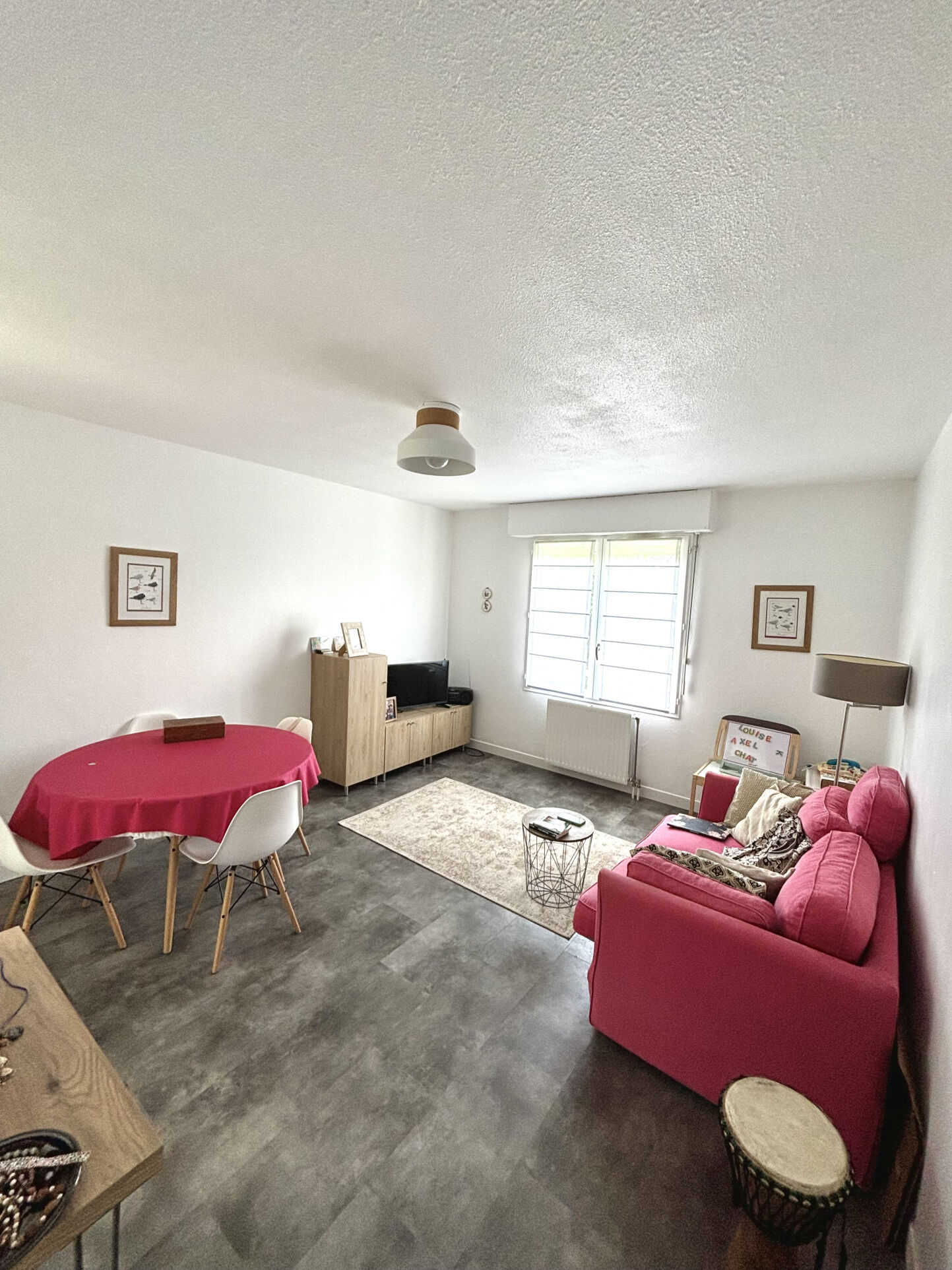Appartement 2 pièces  à vendre Bayonne 64100