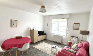 Appartement 2 Pièces 39 m² à vendre à Bayonne (64100)