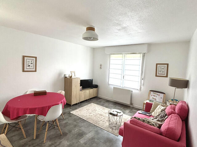 Appartement proposé à Bayonne