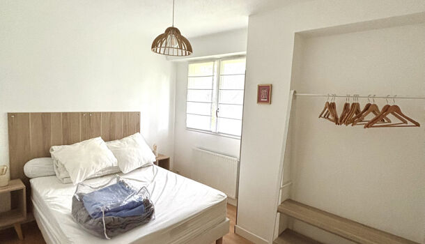 Appartement 2 pièces  à vendre Bayonne 64100