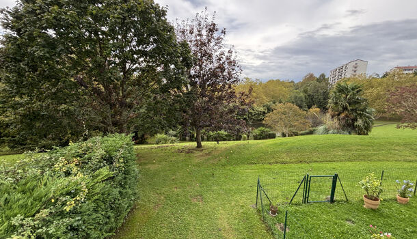 Appartement 2 pièces  à vendre Bayonne 64100