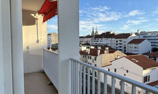 Appartement 2 Pièces 31 m² à vendre à Bayonne (64100)