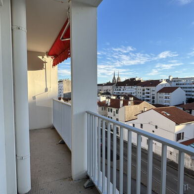 Appartement 2 pièces 171000 €
