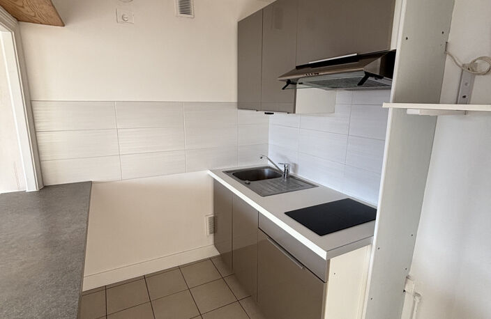 T2 de 31 m2 — photo 4
