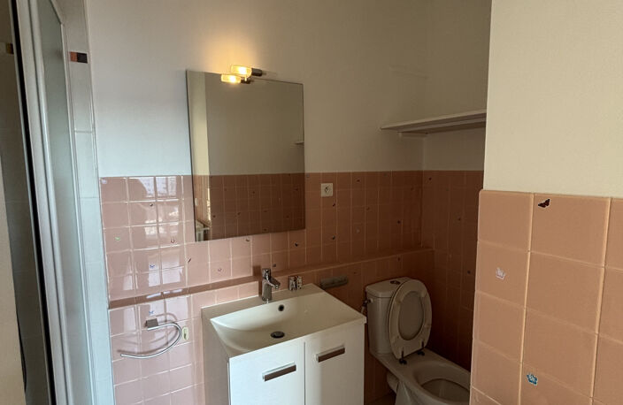 T2 de 31 m2 — photo 5