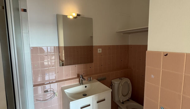 Appartement 2 pièces  à vendre Bayonne 64100