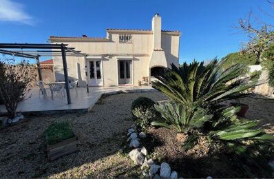 vente maison 488 000 € à proximité de Saint-Thibéry (34630)