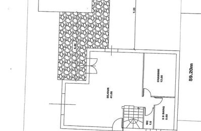 vente terrain 280 000 € à proximité de Balaruc-les-Bains (34540)