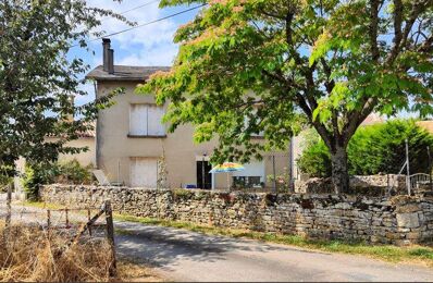 maison 3 pièces 130 m2 à vendre à Sauzé-Vaussais (79190)