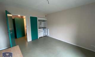 Appartement 1 Pièce 23 m² à vendre à Poitiers (86000)