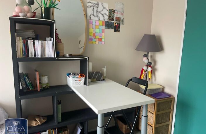 Vente appartement 1 pièce 23 m² Poitiers (86000) — photo 3