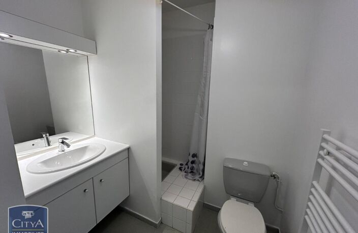 Vente appartement 1 pièce 23 m² Poitiers (86000) — photo 4