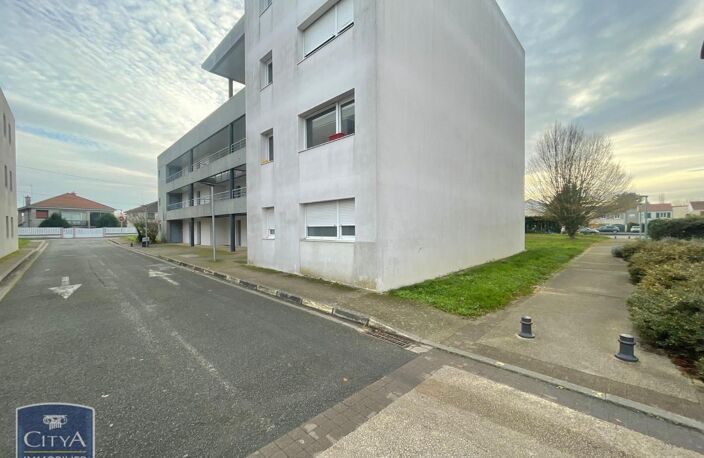 Vente appartement 1 pièce 23 m² Poitiers (86000) — photo 5