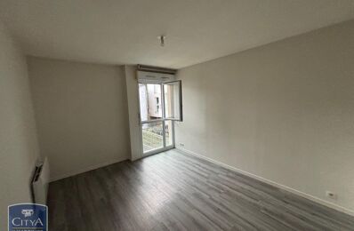 location appartement 400 € CC /mois à proximité de Chambray-Lès-Tours (37170)