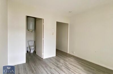 location appartement 400 € CC /mois à proximité de Saint-Avertin (37550)