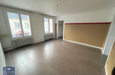 vente appartement 185 000 € à proximité de Mettray (37390)