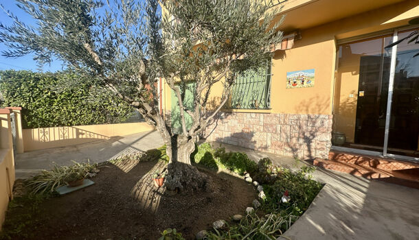 Villa / Maison 4 pièces  à vendre Saleilles 66280