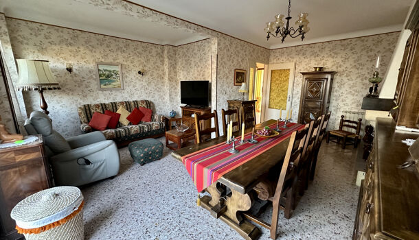 Villa / Maison 4 pièces  à vendre Saleilles 66280