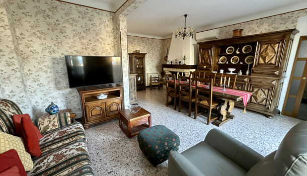 Villa / Maison 4 pièces  à vendre Saleilles 66280